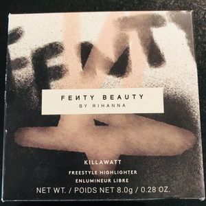 Killawatt Freestyle highlighter